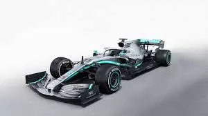 FORMULA 1 (F1) GP D'ITALIE.LA COURSE.SAISON 2020