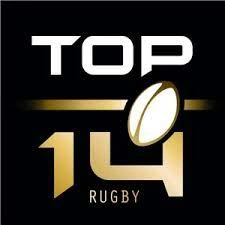 Rugby Top 14 La Rochelle vs Paris 02 11 24