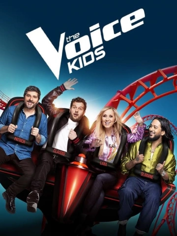 The Voice Kids - Saison 10 - Émission 3