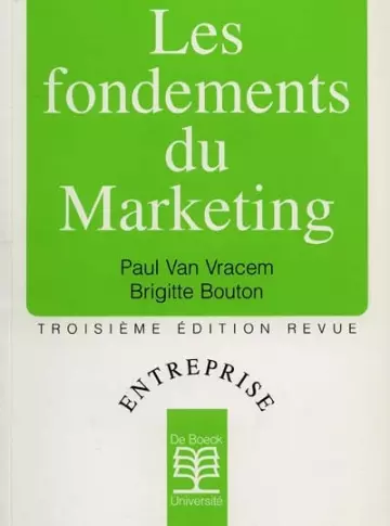 LINKEDIN-LES FONDEMENTS DU MARKETING  [Tutoriels]