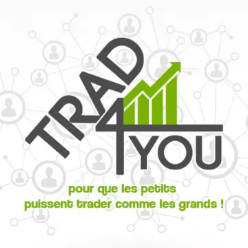 Bernard Rieutord - Trade4You  [Tutoriels]