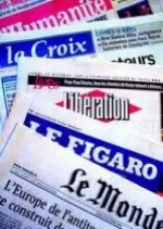 Les Journaux du Samedi 11 Mars 2017 [Journaux]