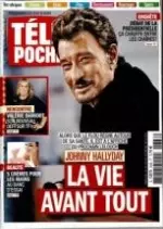 Télé Poche N°2666 - 18 au 24 Mars 2017  [Magazines]