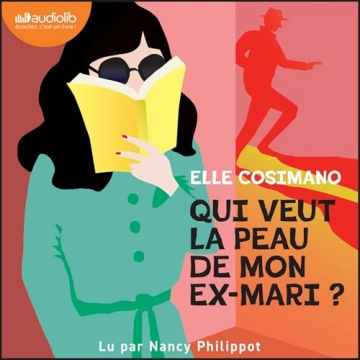 Finlay Donovan est mortelle 2  Qui veut la peau de mon ex-mari ? Elle Cosimano [AudioBooks]