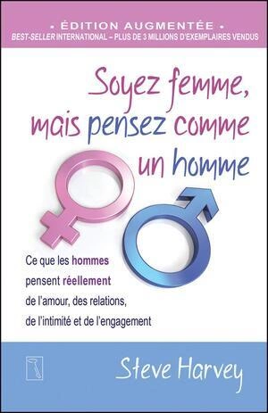 Soyez femme, mais pensez comme un homme [Livres]