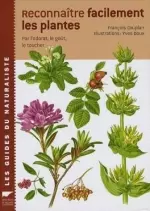 Reconnaître facilement les plantes [Livres]