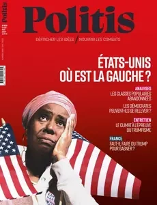 Politis - 14 Novembre 2024 [Magazines]