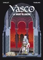 Vasco - Tome 01 à 26 [BD]