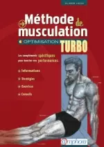 Methode de Musculation - Optimisation Turbo [Livres]