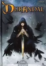 Durandal - T1 à T4 [BD]