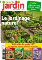 Jardin Hors-Série N°8 - Mars 2017  [Magazines]