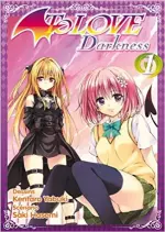 To-love Ru Darkness Intégrale  [Mangas]