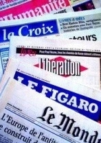 Le Parisien + L'Equipe + Les Échos + Le Figaro + Libération  du 08.11.2024 [Journaux]