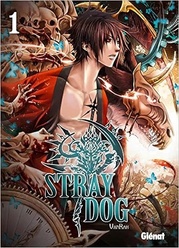 STRAY DOG (TOME 1) [Mangas]