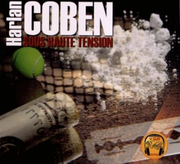 Sous haute tension  Harlan Coben [AudioBooks]