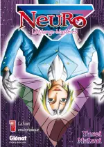 Neuro - le mange mystères - Integrale 23 Tomes [Mangas]