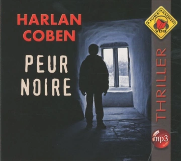 Peur noire  Harlan Coben [AudioBooks]