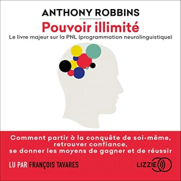 Pouvoir illimité Anthony Robbins [AudioBooks]