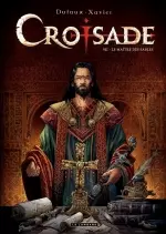 Croisade [BD]