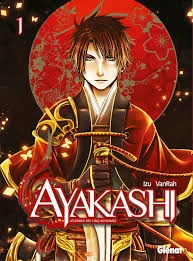 Ayakashi - Légendes des 5 Royaumes T01 à T03 Intégrale [Mangas]