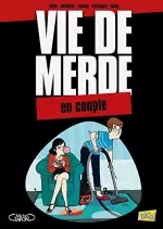 Vie de merde VDM tome 01 à 20 +HS [BD]