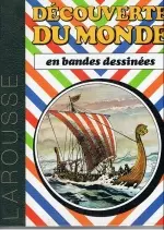 La Decouverte du monde Integrale 24 Tomes [BD]