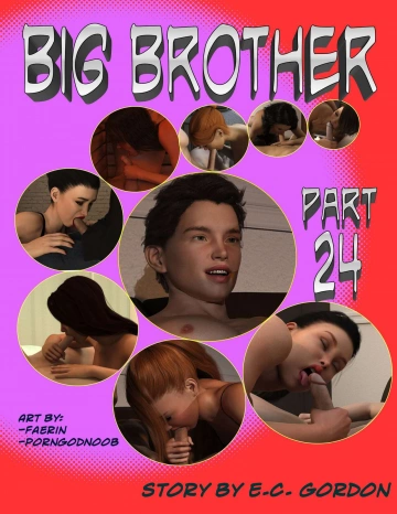 Big Brother 24 [Adultes]