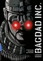 Bagdad Inc [BD]