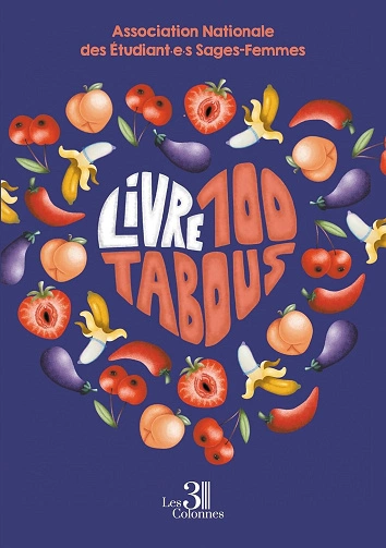 Livre 100 tabous [Livres]