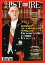 Point de Vue Histoire N°31 - Mars 2017  [Magazines]