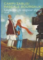 Les Larmes du Seigneur afghan - One shot [BD]