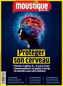 Moustique Magazine - 20 Novembre 2024 [Magazines]