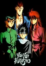 YUYU HAKUSHO - INTÉGRALE 19 TOMES [Mangas]