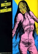 Morgane [BD]