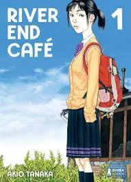 River End Café (Scan) T01 à T03 [Mangas]