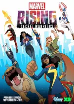 Marvel Rising: Secret Warriors [WEB-DL] - VO