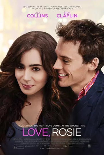 Love, Rosie [DVDRIP] - FRENCH