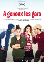 À genoux les gars  [HDRIP] - FRENCH