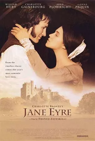 Jane Eyre  [BDRIP] - TRUEFRENCH