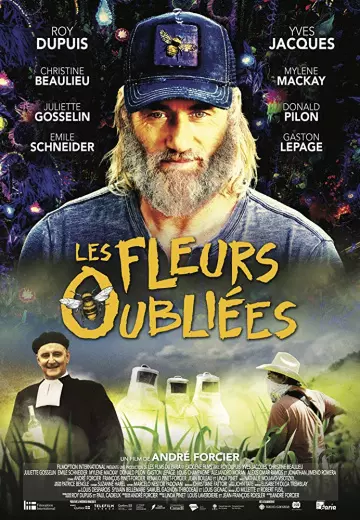 Les Fleurs oubliées [WEB-DL 1080p] - FRENCH