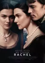 My Cousin Rachel [BDRiP] - FRENCH