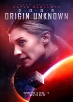 2036 Origin Unknown  [BDRIP] - FRENCH