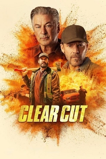 Clear Cut [WEBRIP] - VOSTFR