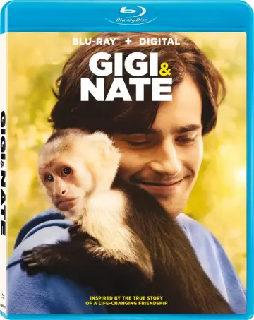 Gigi & Nate [BLU-RAY 720p] - FRENCH