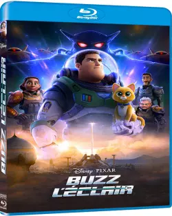 Buzz l'éclair  [BLU-RAY 720p] - FRENCH