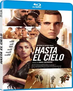 Hasta el cielo  [HDLIGHT 1080p] - MULTI (FRENCH)