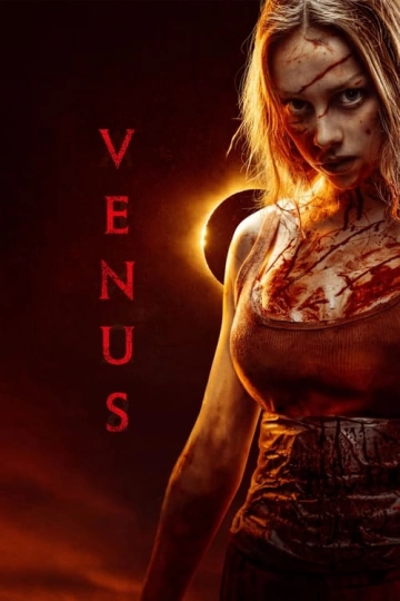 Venus  [HDRIP] - FRENCH