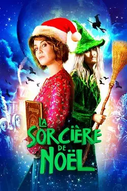 La sorcière de Noël  [BDRIP] - FRENCH