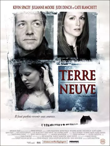 Terre Neuve  [DVDRIP] - TRUEFRENCH