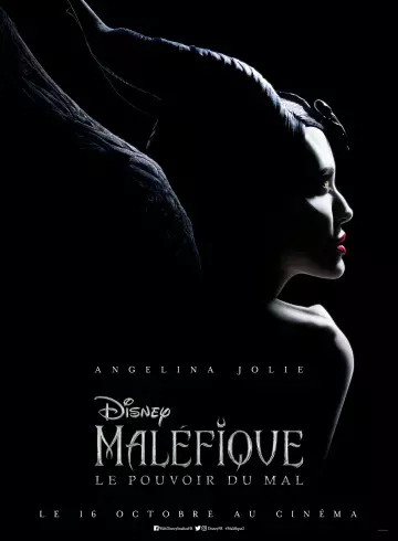 Maléfique : Le Pouvoir du Mal [HDRIP] - VOSTFR